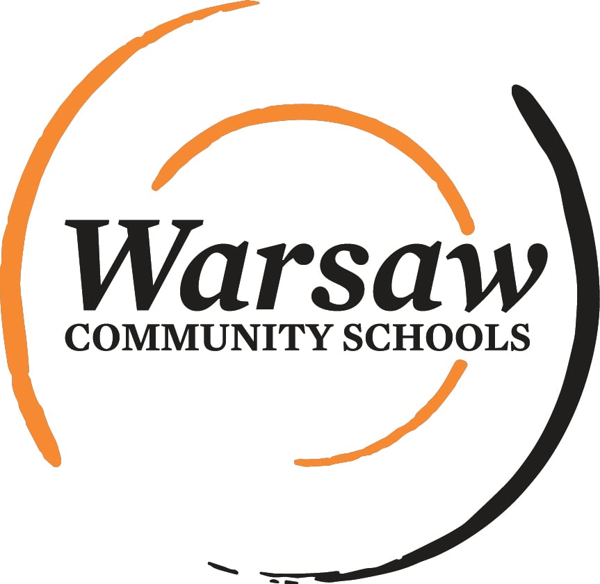 Warsaw Logo Warsaw Logo